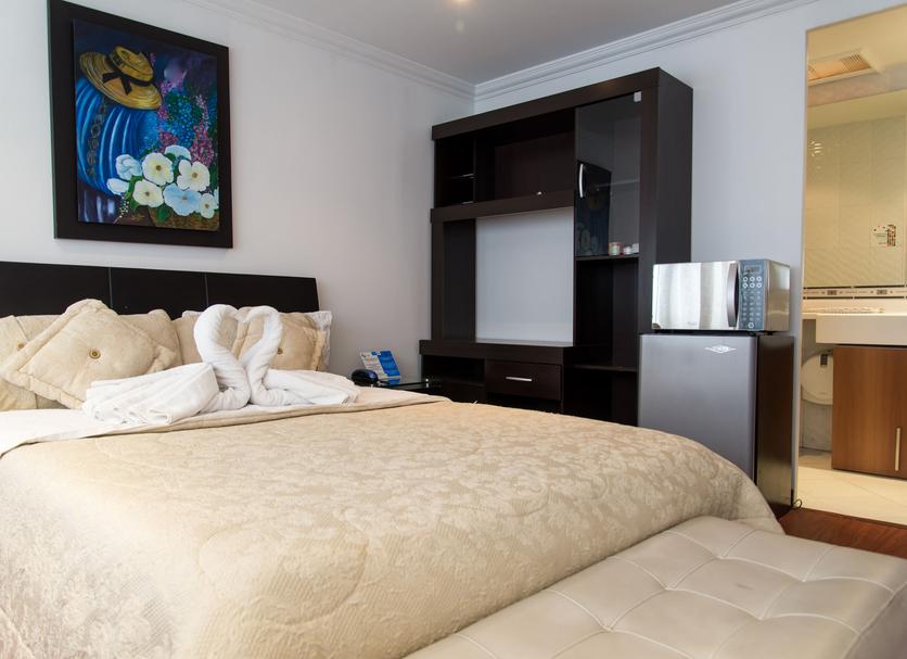 Slaapkamer Foto's