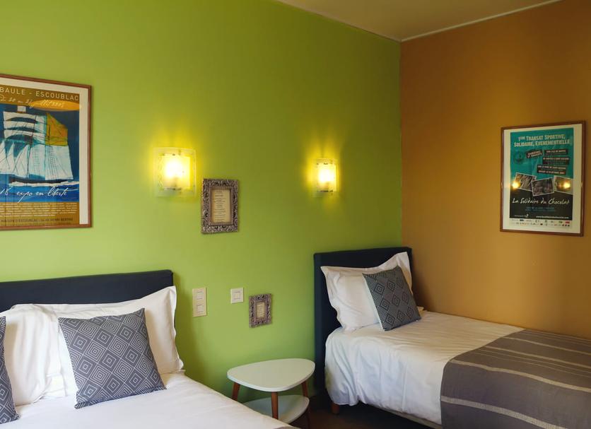 Slaapkamer Foto's