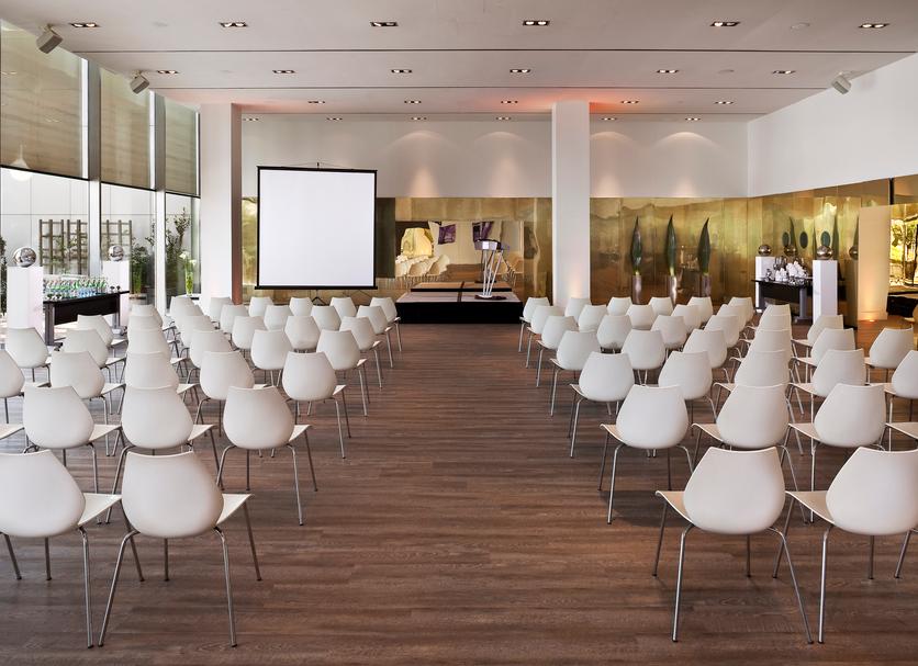 Vergaderzaal Foto's