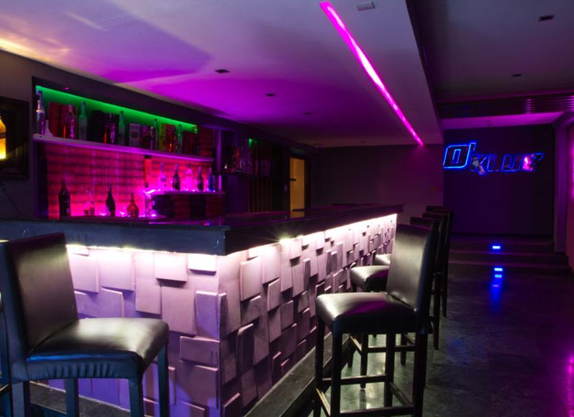 Bar Foto's