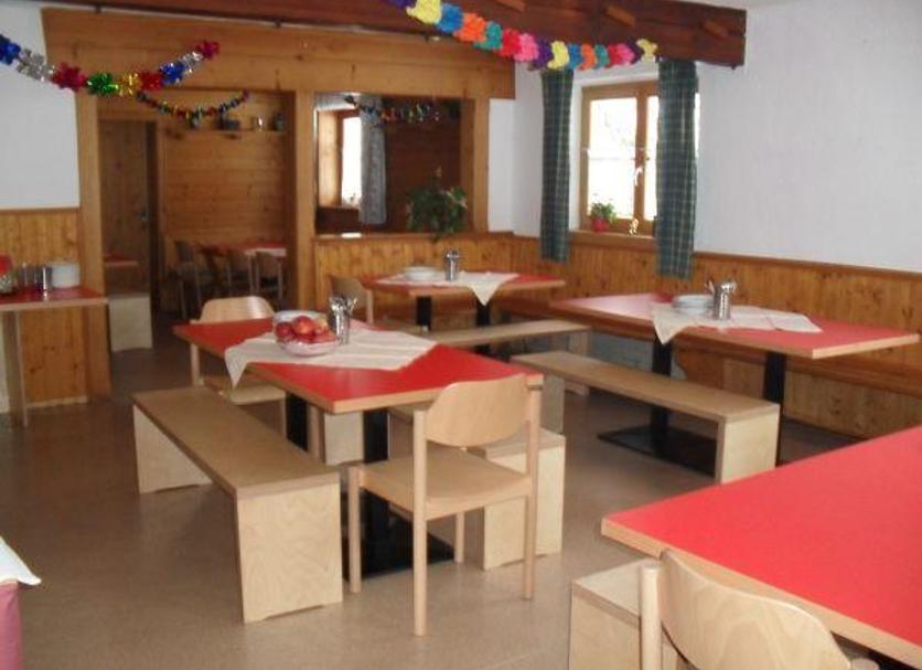Restaurant Foto's