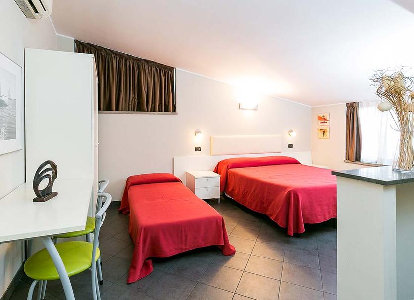 Slaapkamer Foto's