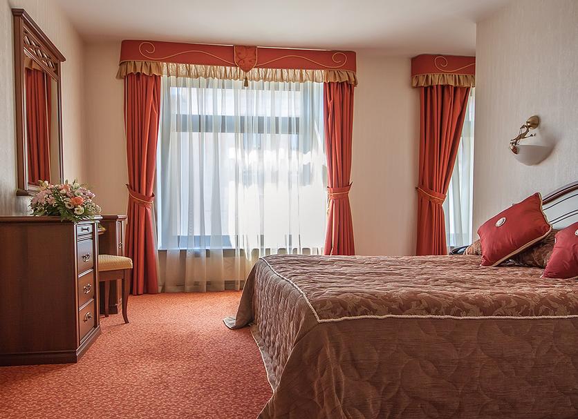 Slaapkamer Foto's
