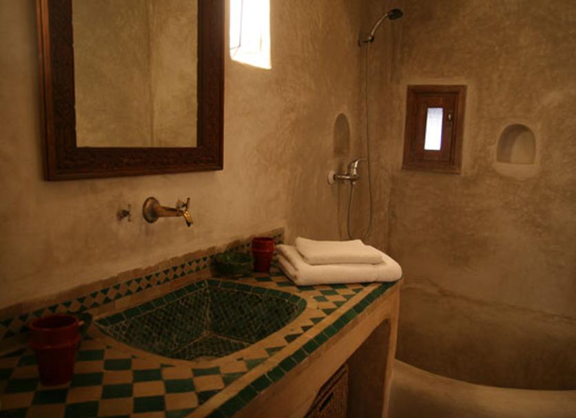 Badkamer Foto's