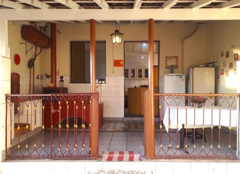 Keuken Foto's