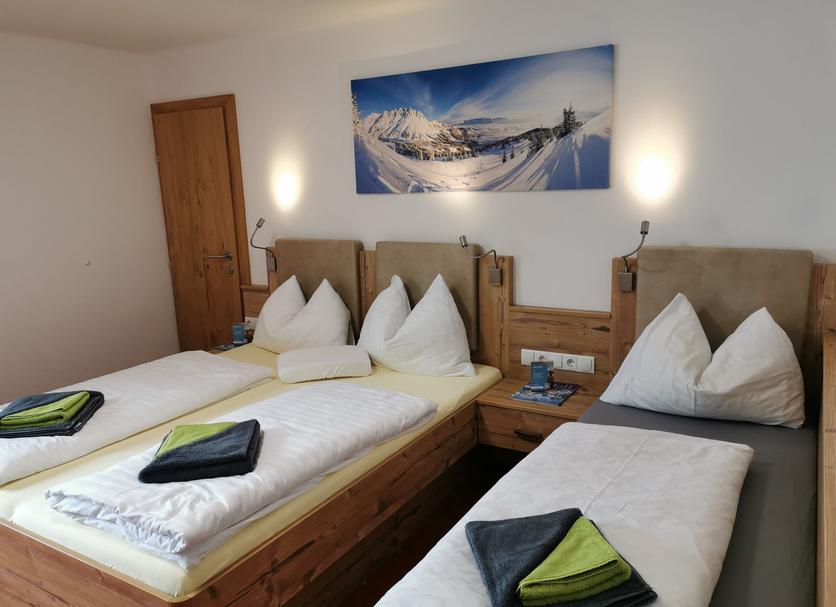 Slaapkamer Foto's