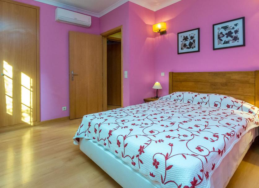 Slaapkamer Foto's