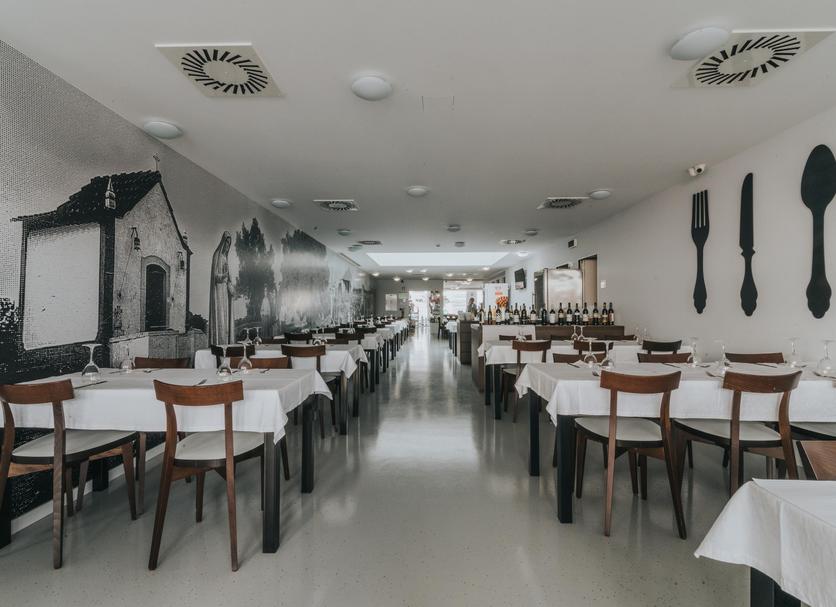 Restaurant Foto's
