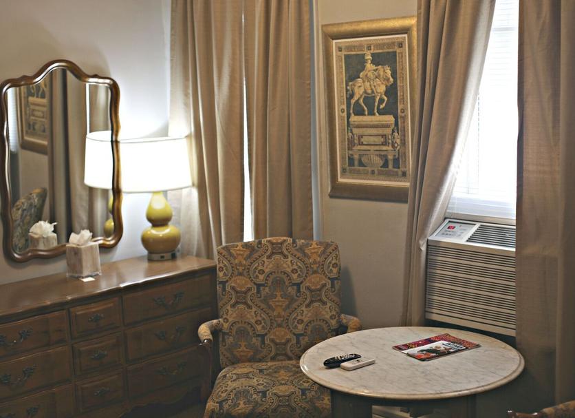 Huiskamer Foto's