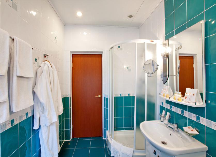 Badkamer Foto's