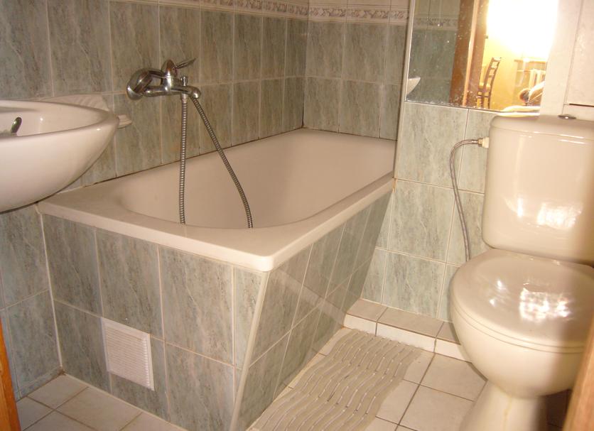 Badkamer Foto's