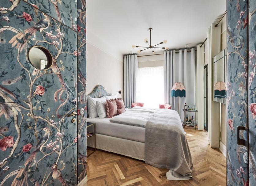 Slaapkamer Foto's