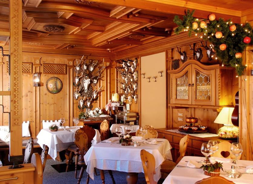 Restaurant Foto's