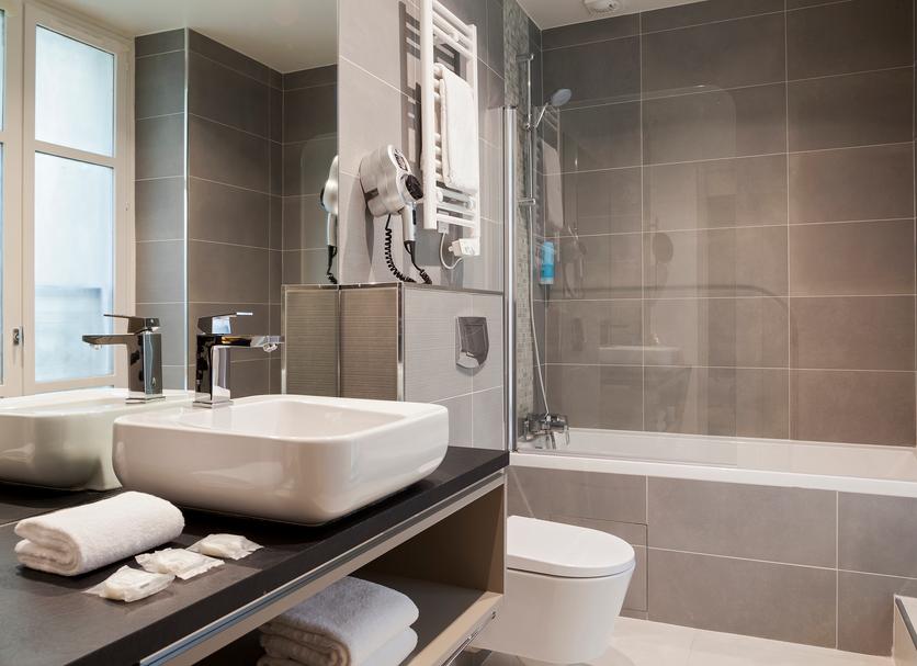 Badkamer Foto's