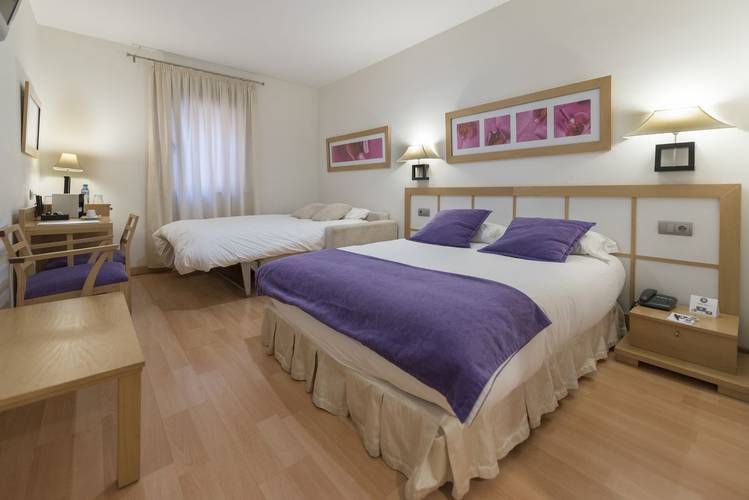 Slaapkamer