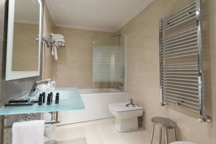 Badkamer