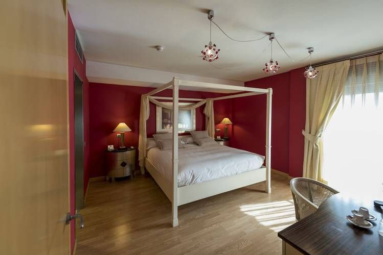 Slaapkamer