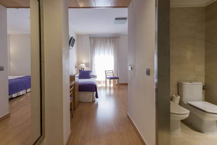 Slaapkamer
