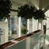 Hotel-ingang