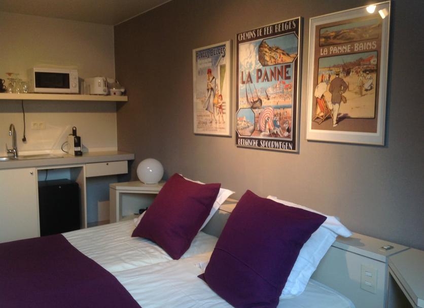 Slaapkamer Foto's