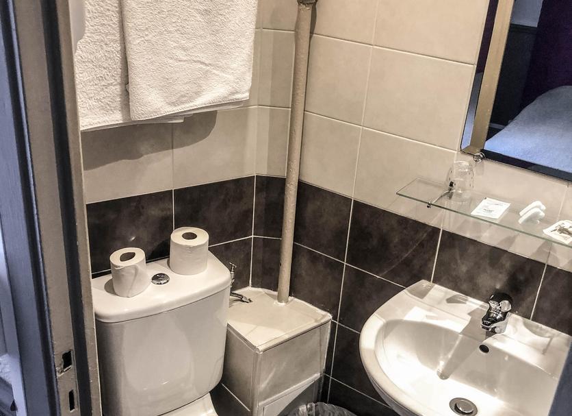 Badkamer Foto's