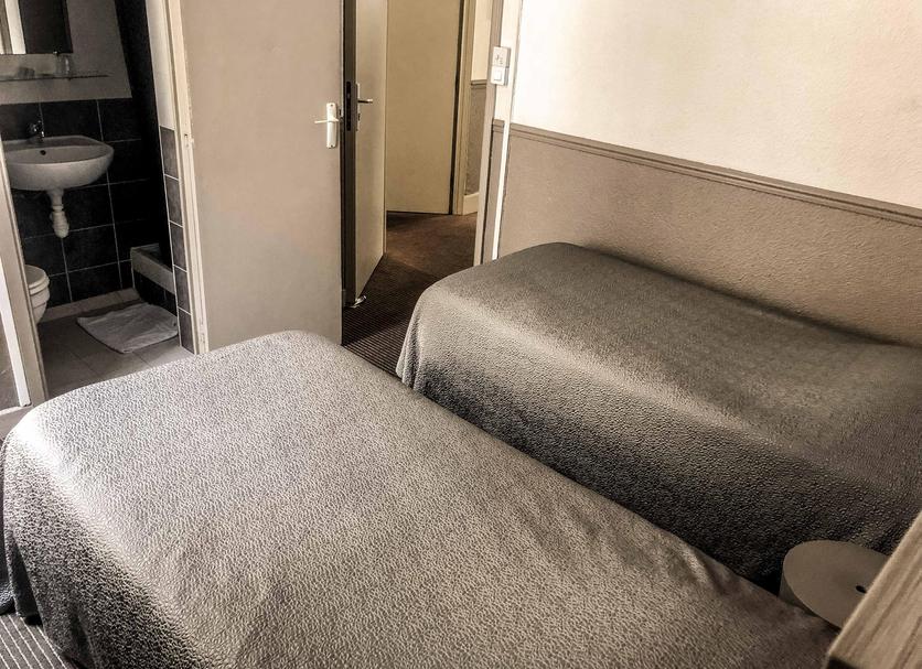 Slaapkamer Foto's