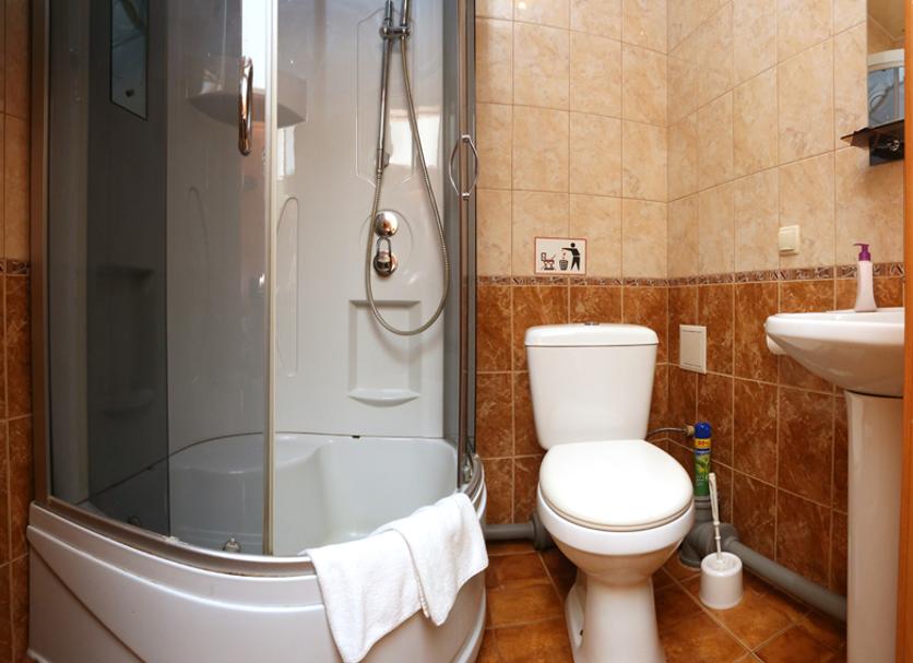 Badkamer Foto's