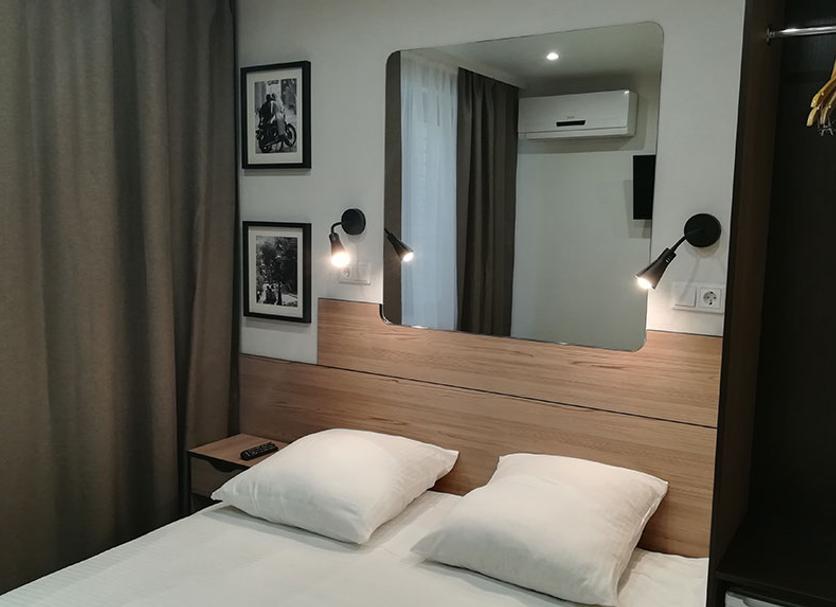 Slaapkamer Foto's