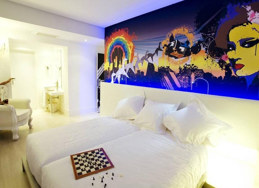 Slaapkamer Foto's