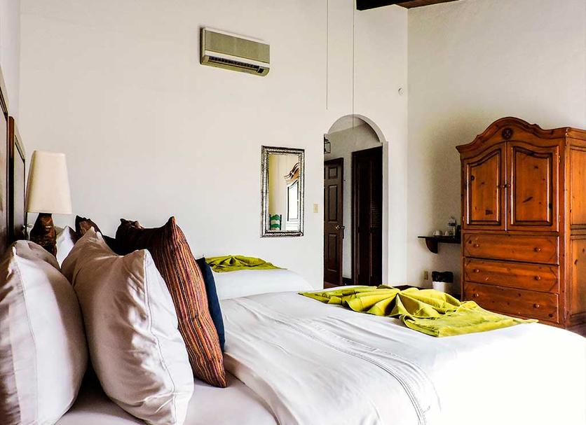 Slaapkamer Foto's