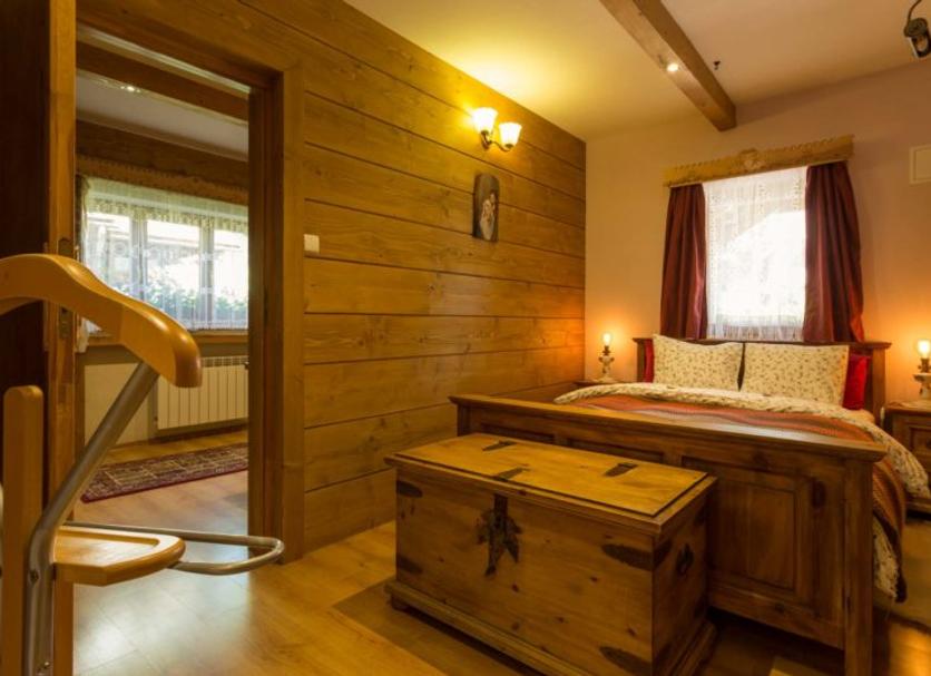 Slaapkamer Foto's