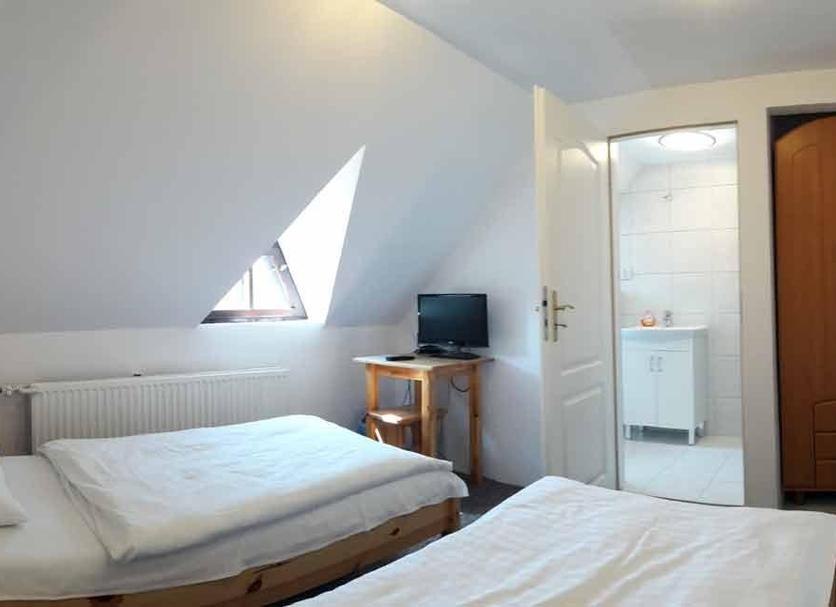 Slaapkamer Foto's