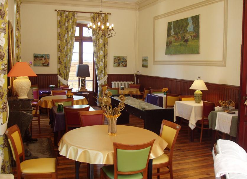 Restaurant Foto's