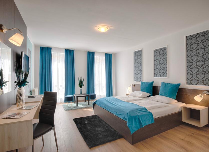 Slaapkamer Foto's
