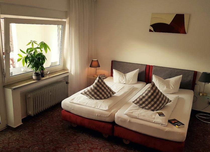 Slaapkamer Foto's