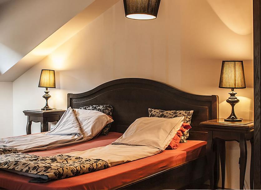 Slaapkamer Foto's
