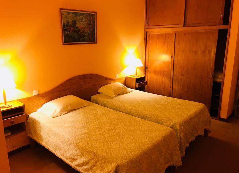 Slaapkamer Foto's