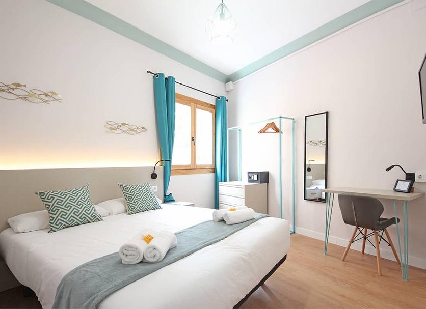 Slaapkamer Foto's