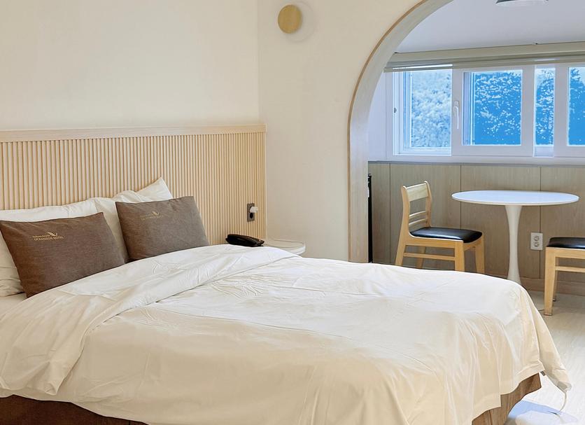 Slaapkamer Foto's