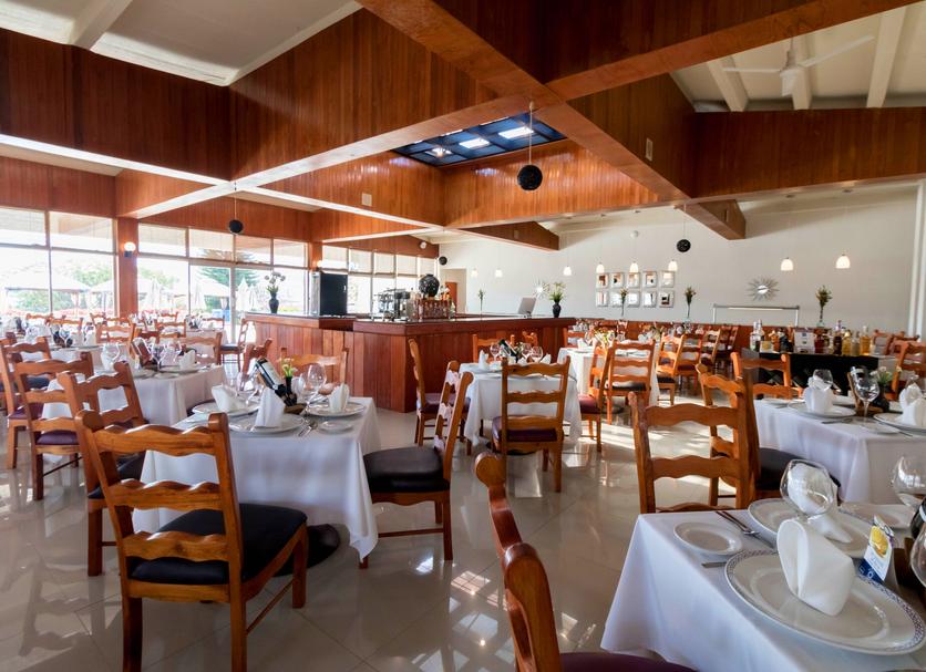Restaurant Foto's