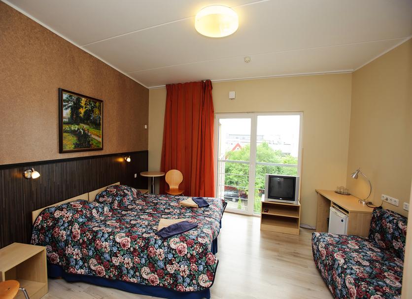 Slaapkamer Foto's