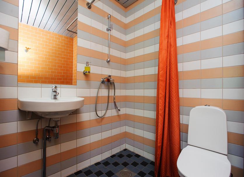 Badkamer Foto's