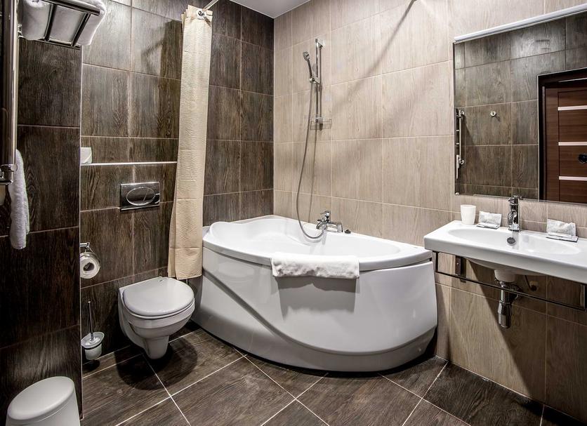 Badkamer Foto's