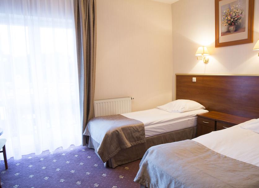 Slaapkamer Foto's