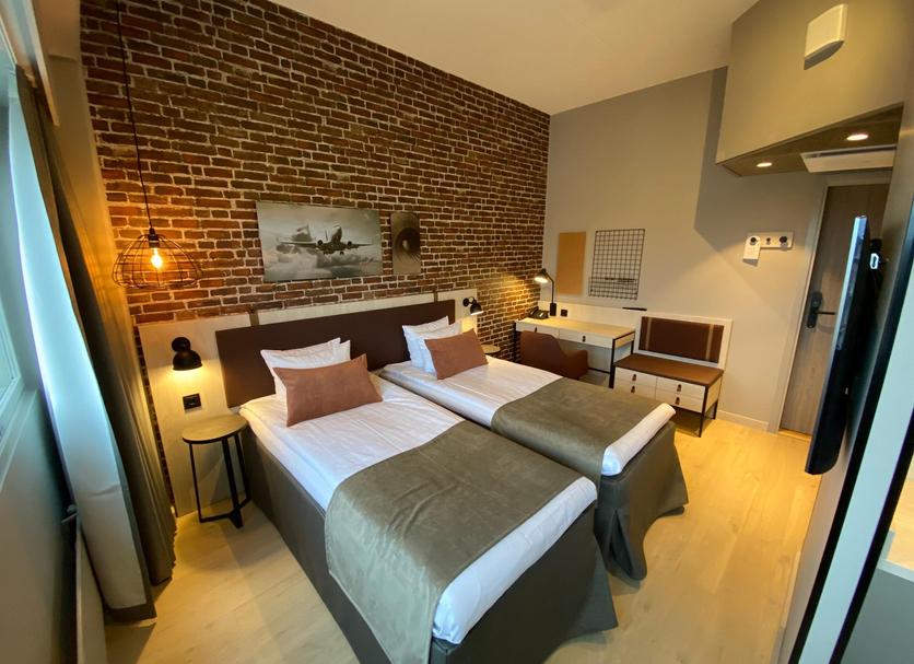 Slaapkamer Foto's