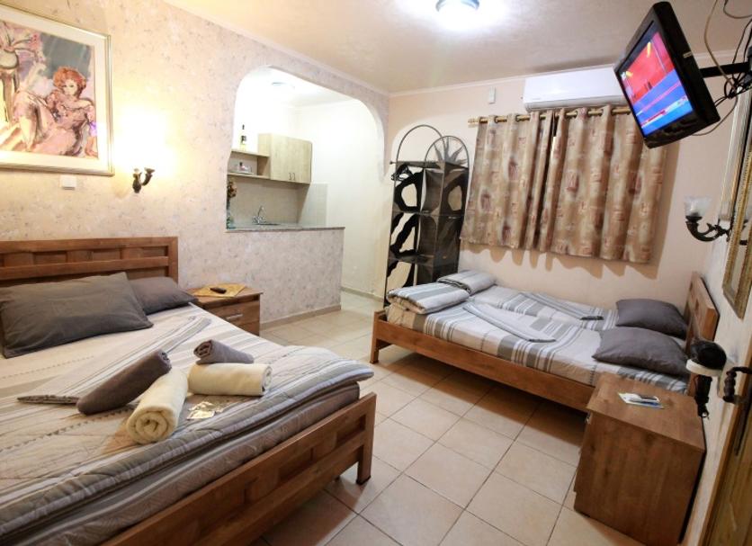 Slaapkamer Foto's