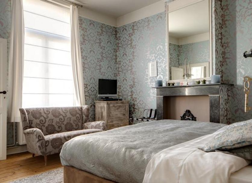 Slaapkamer Foto's