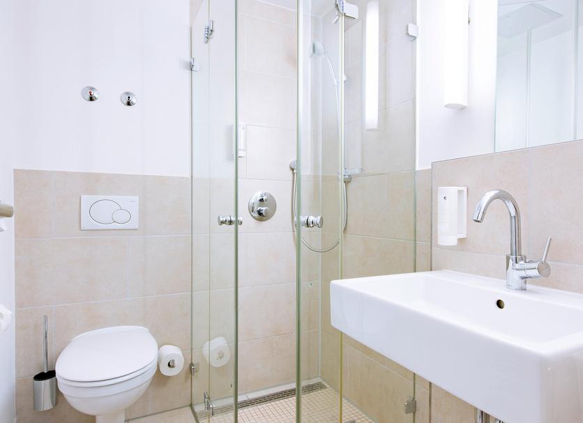 Badkamer Foto's