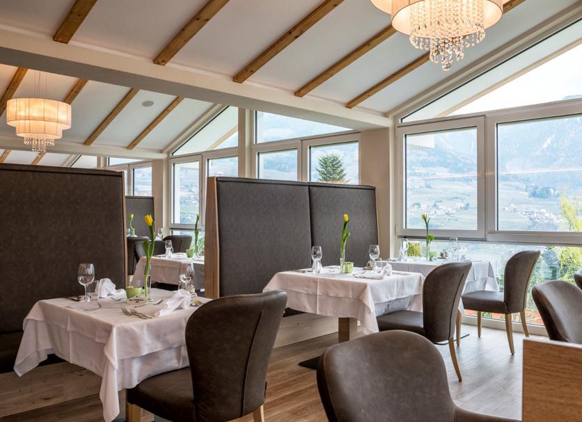 Restaurant Foto's
