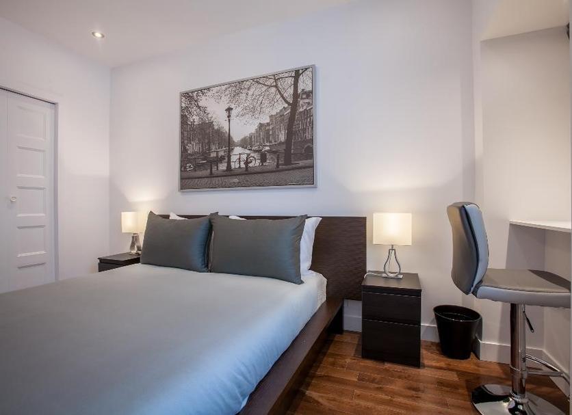 Slaapkamer Foto's